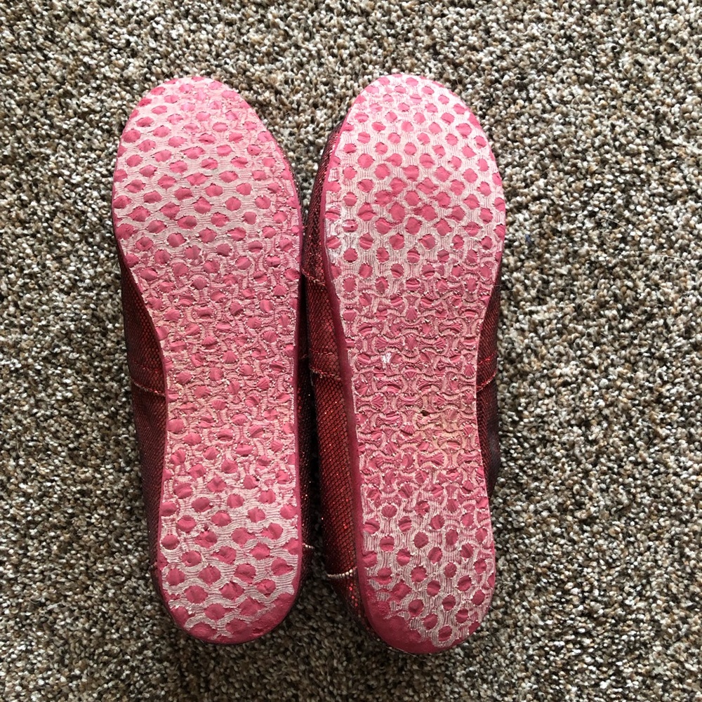 Ruby Red Toms - Picture 3 of 3